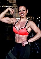 Anastasia Parikos
